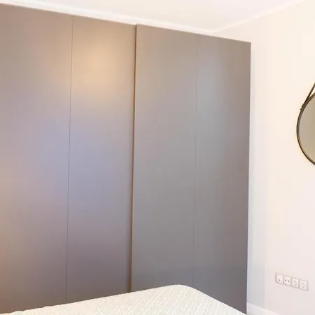 Luxury Apartment Dos Aceras Malaga Exterior photo