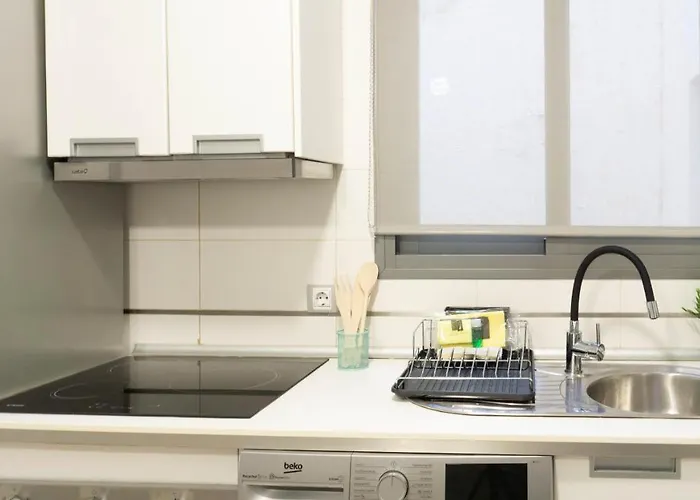 Luxury Apartment Dos Aceras