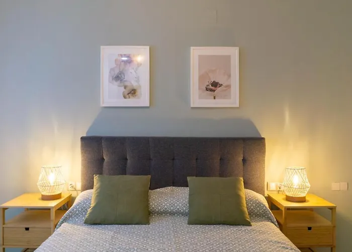 Luxury Apartment Dos Aceras