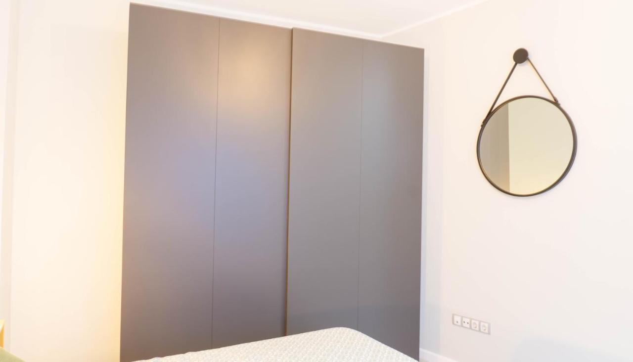 Luxury Dos Aceras Apartment