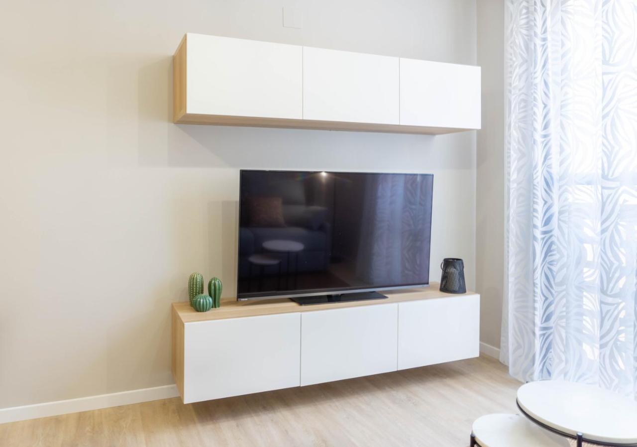Luxury Dos Aceras Apartment *
