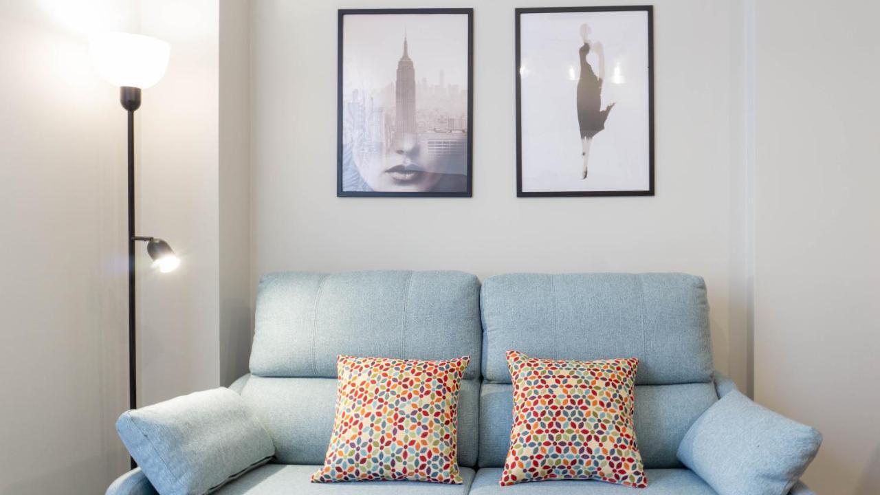 Apartment Luxury Dos Aceras