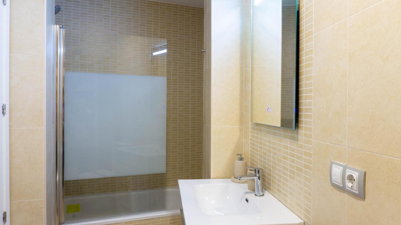 Luxury Dos Aceras Apartment