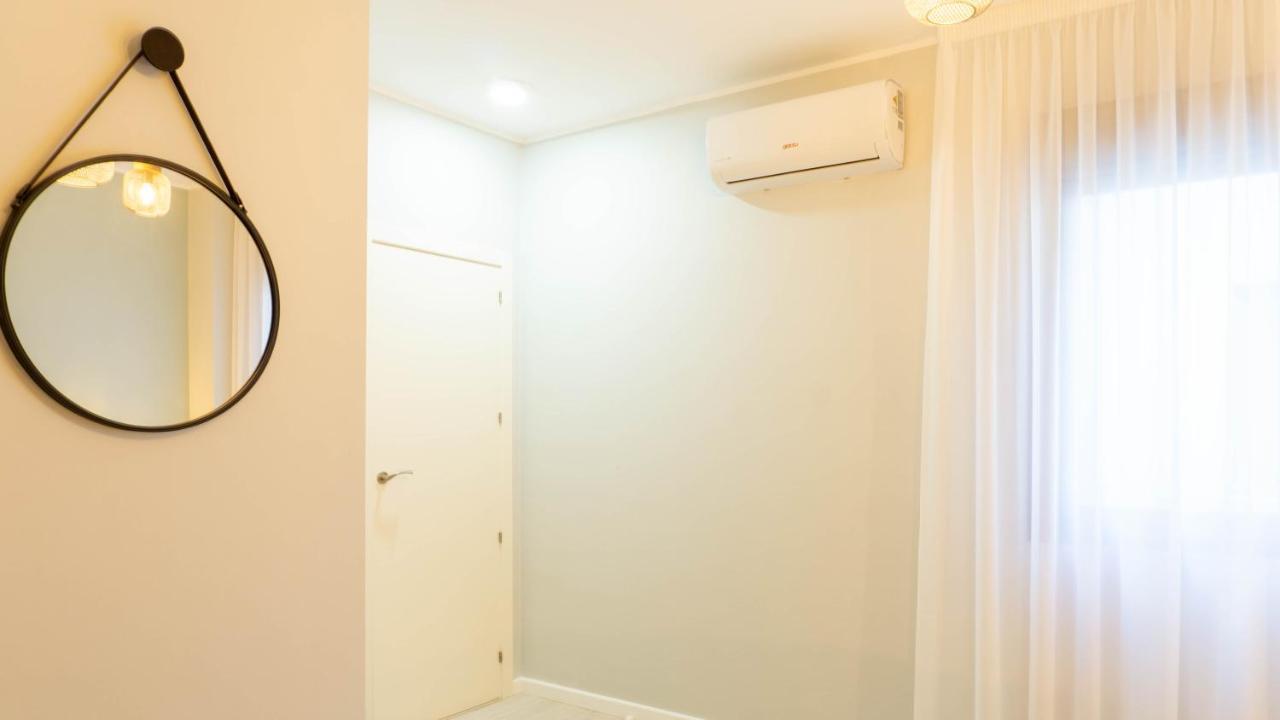 Apartment Luxury Dos Aceras *