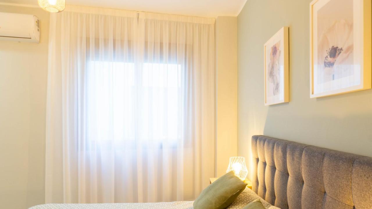 Luxury Dos Aceras Apartment Malaga