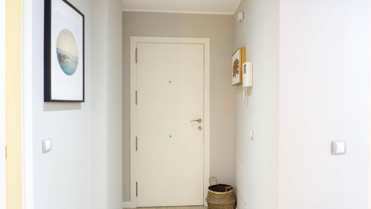 Luxury Dos Aceras Apartment