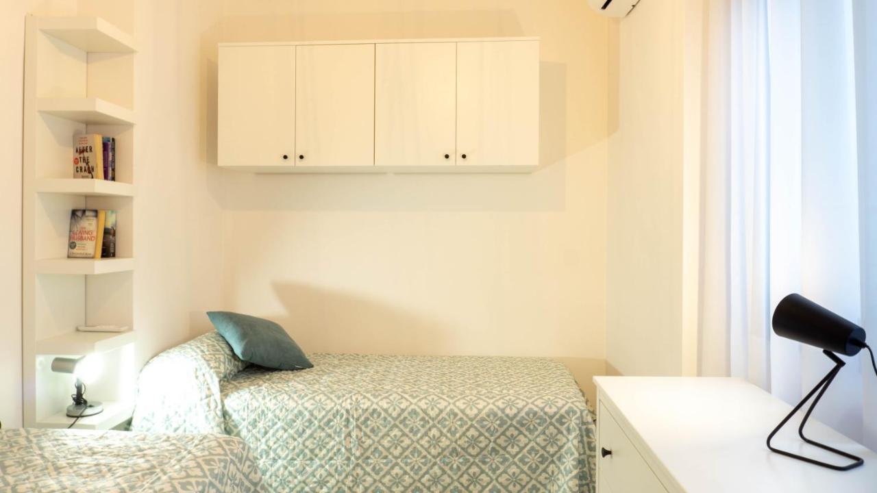 Luxury Dos Aceras Apartment Malaga