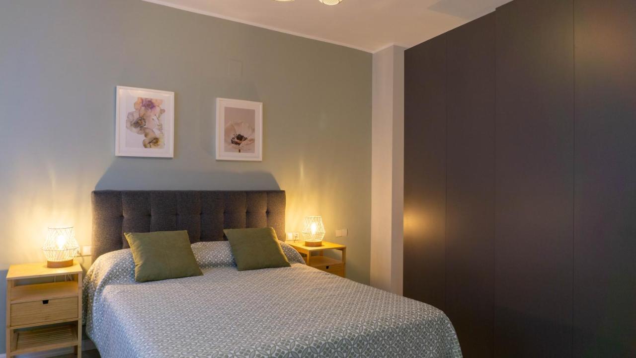 Luxury Dos Aceras Apartment